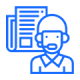 system man