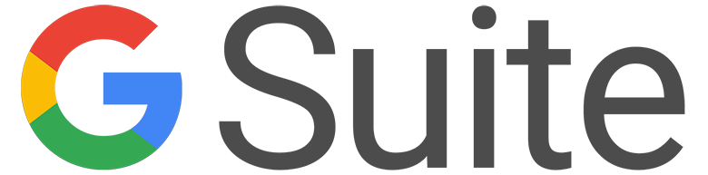 gsuite logo gsuite logo
